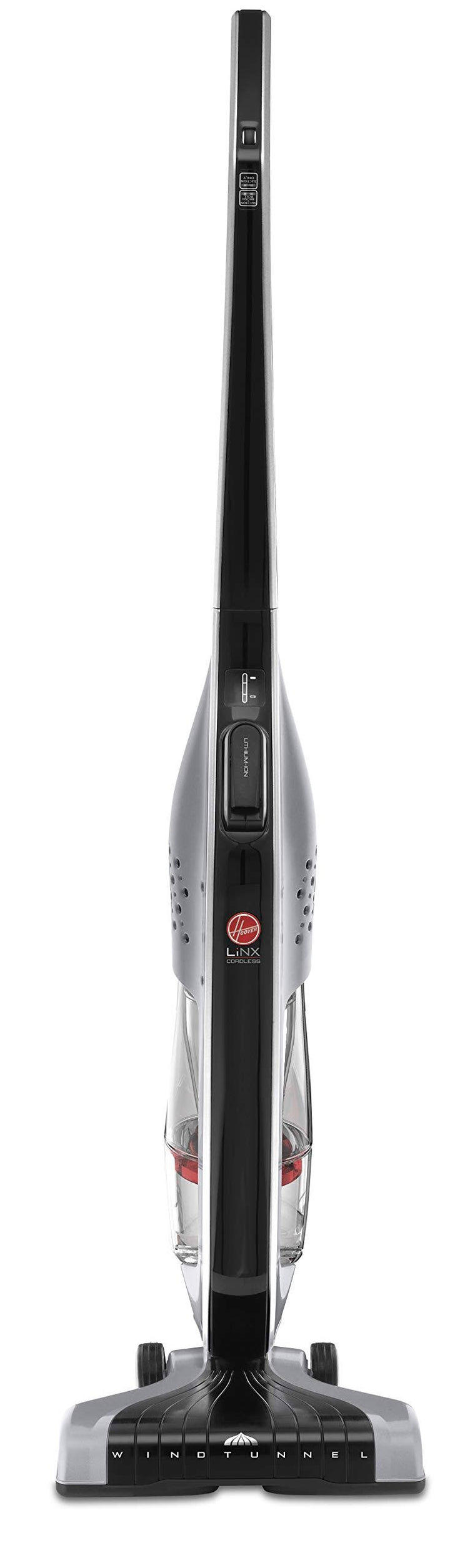 Two-Pack Hoover Linx BH50010 Cordless Stick Vacuum Cleaners
